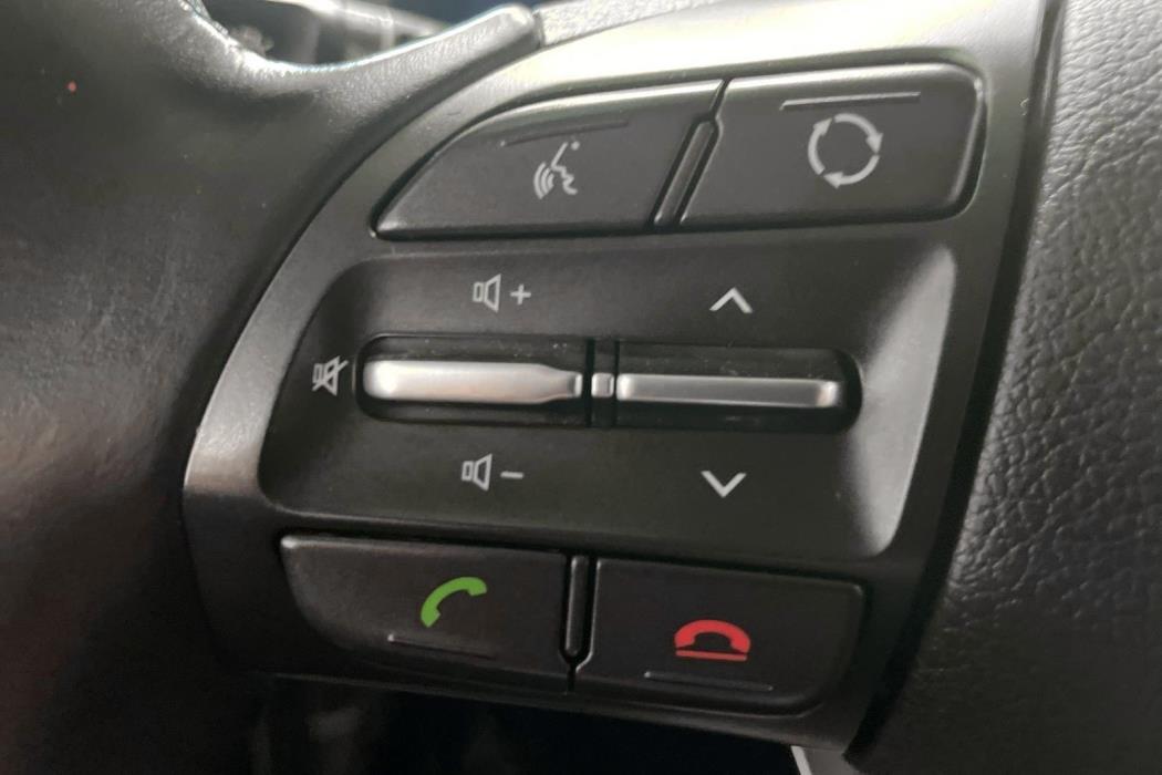 HYUNDAI i30 Wagon 2019