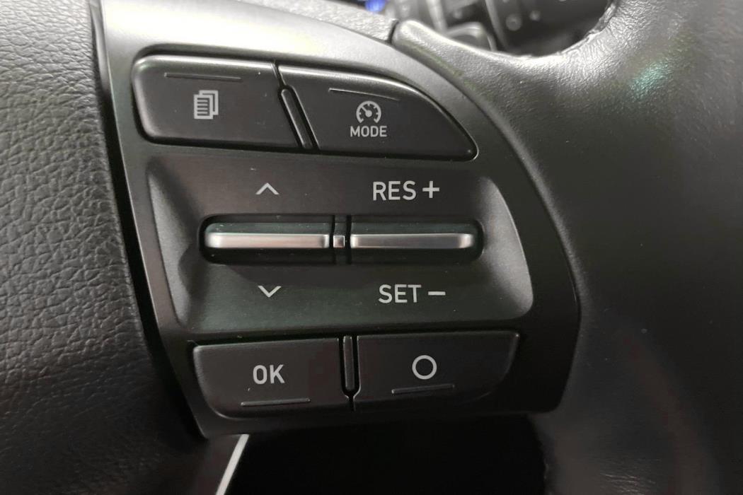 HYUNDAI i30 Wagon 2019