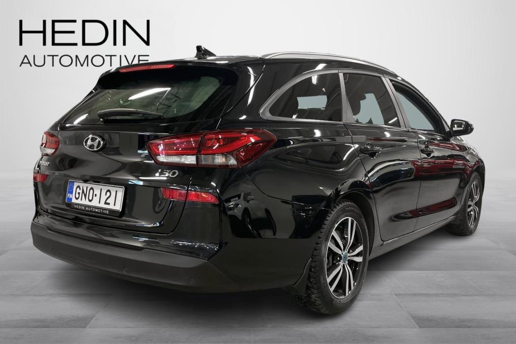 HYUNDAI i30 Wagon 2019