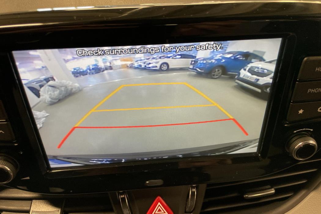 HYUNDAI i30 Wagon 2019