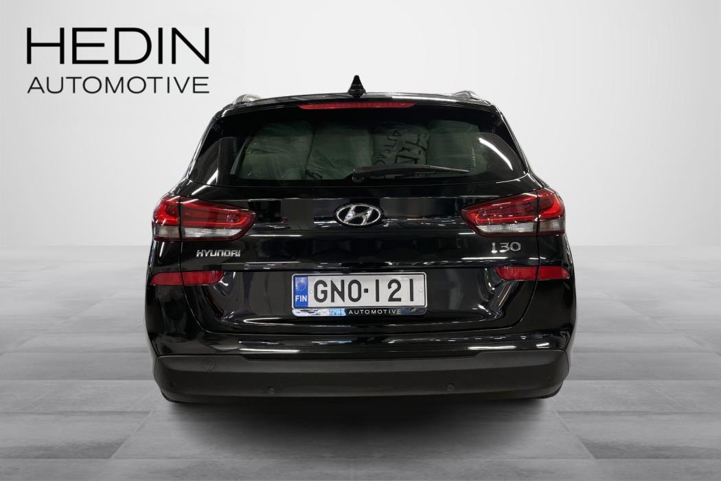 HYUNDAI i30 Wagon 2019