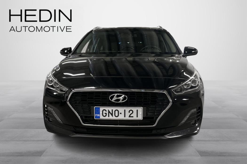 HYUNDAI i30 Wagon 2019