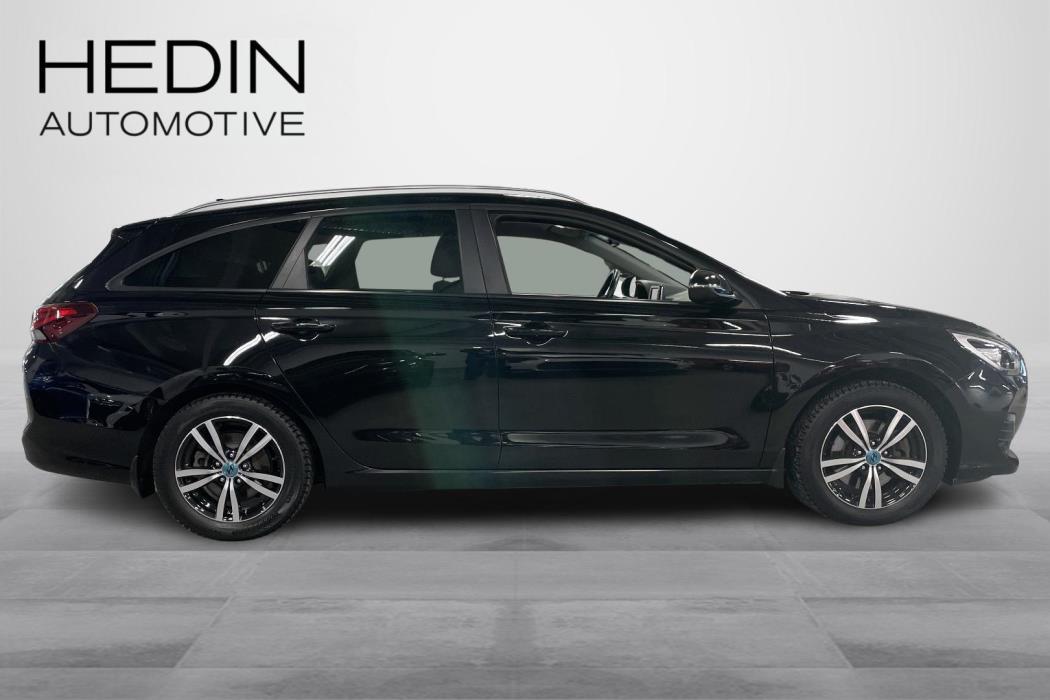 HYUNDAI i30 Wagon 2019