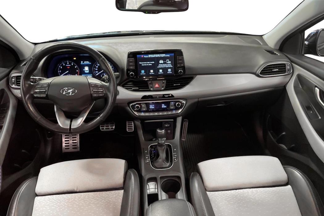 HYUNDAI i30 Wagon 2019