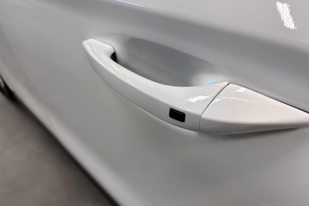 Hyundai IONIQ plug-in 2019
