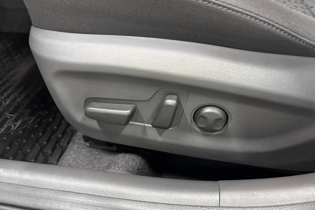 Hyundai IONIQ plug-in 2019