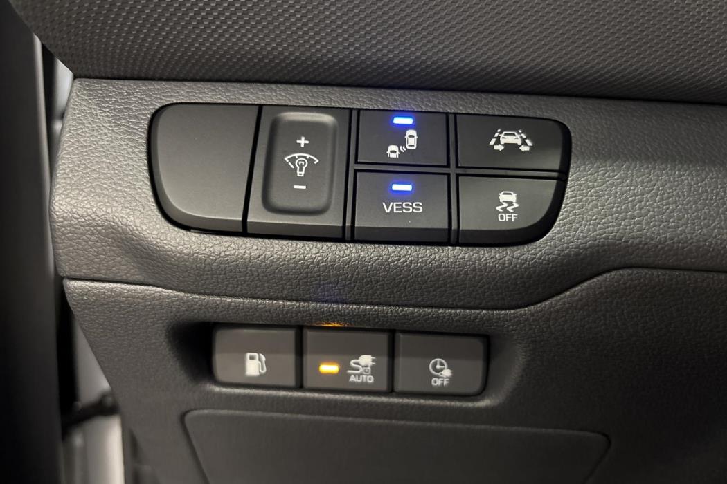 Hyundai IONIQ plug-in 2019