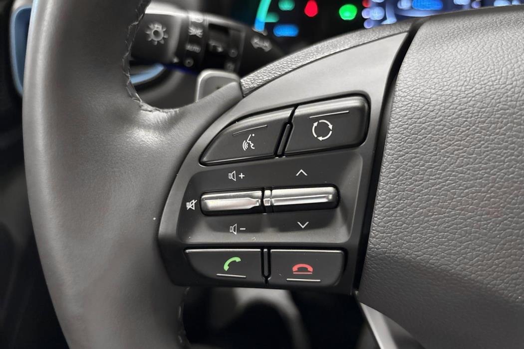 Hyundai IONIQ plug-in 2019