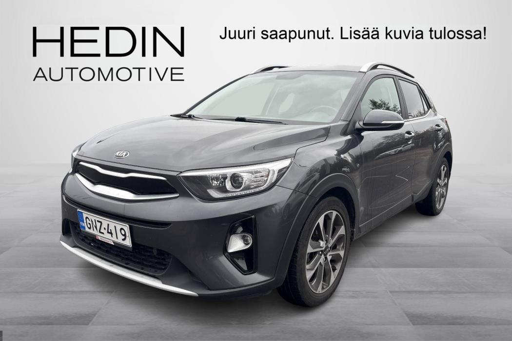 Kia Stonic 2019