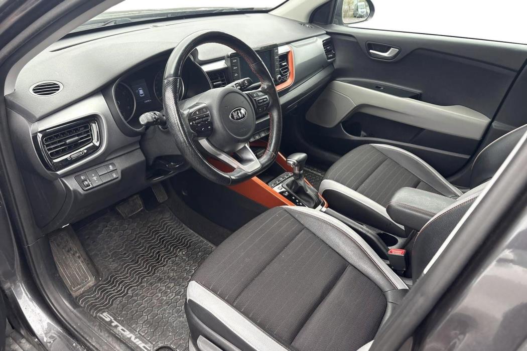 Kia Stonic 2019
