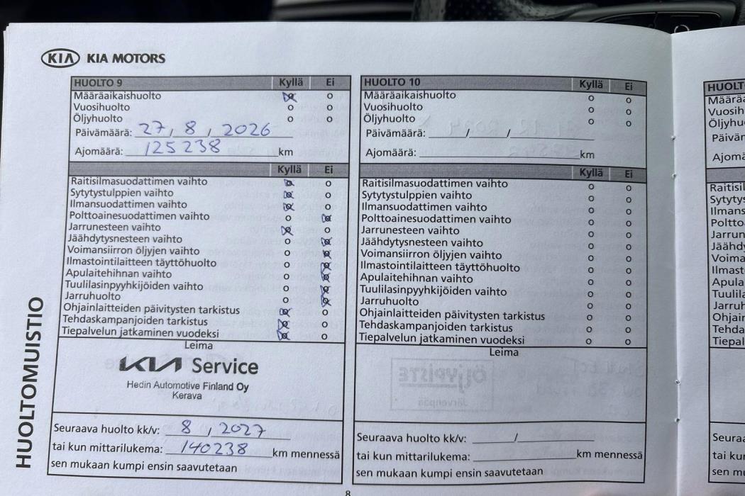 Kia Stonic 2019