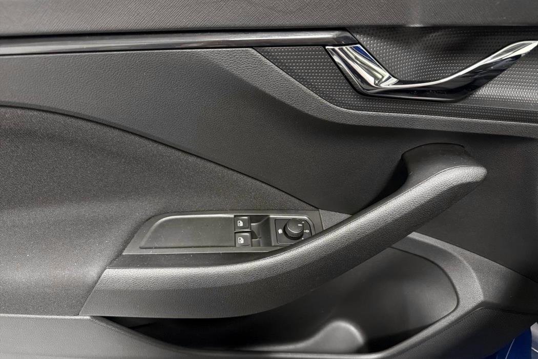SKODA Scala 2023