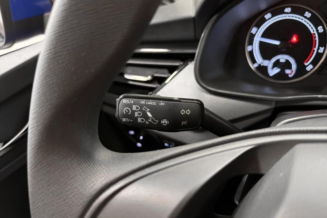 SKODA Scala 2023