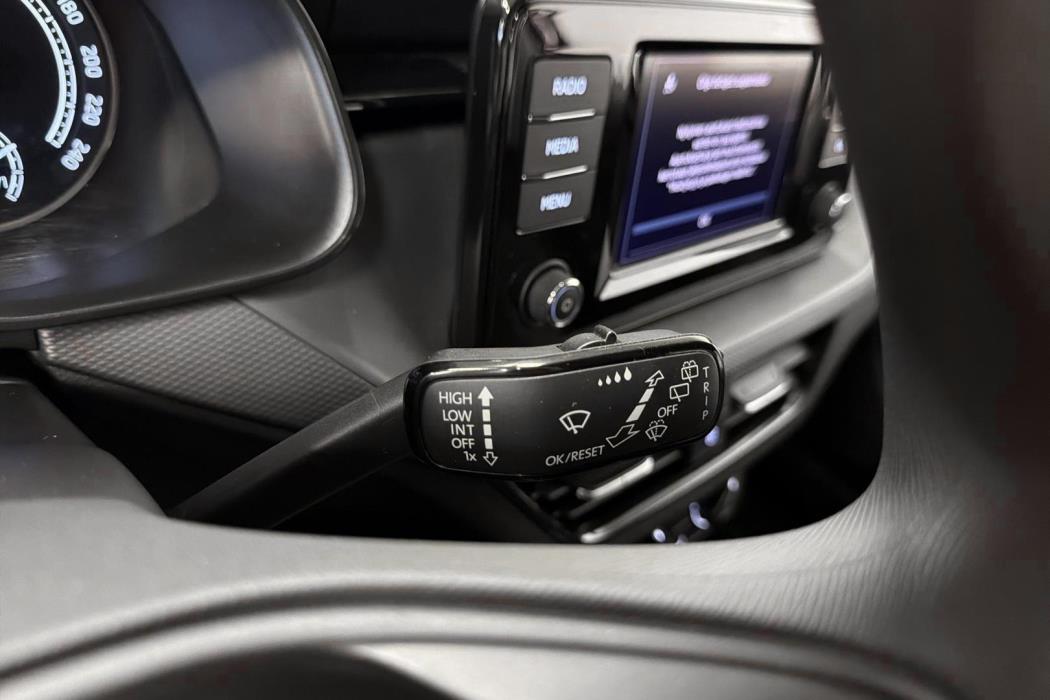 SKODA Scala 2023