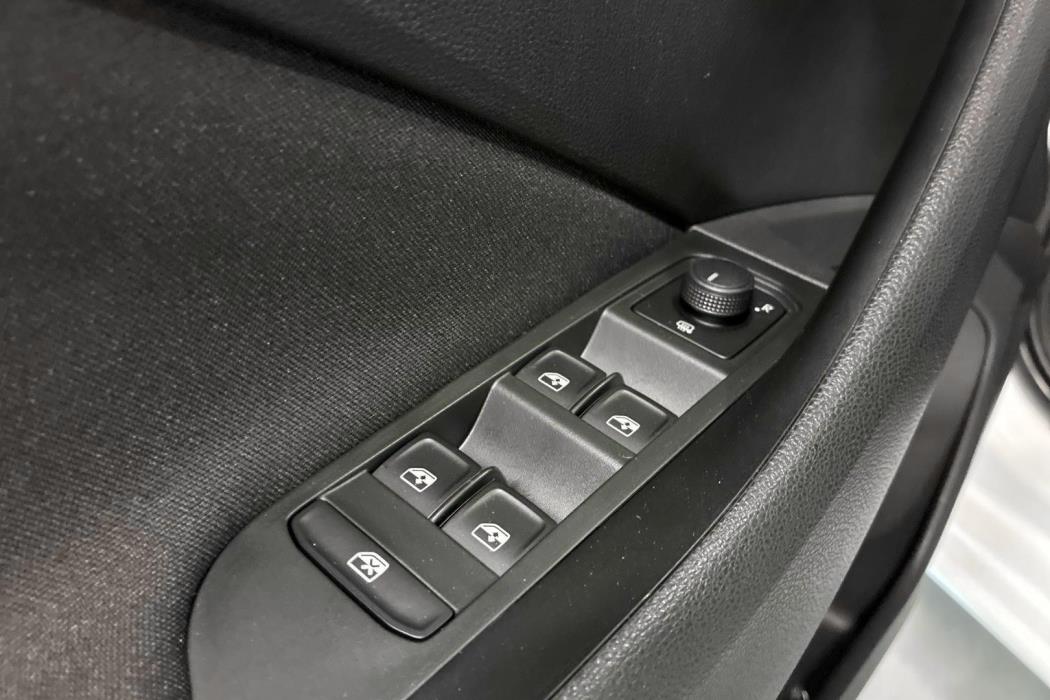 Skoda Scala 2024