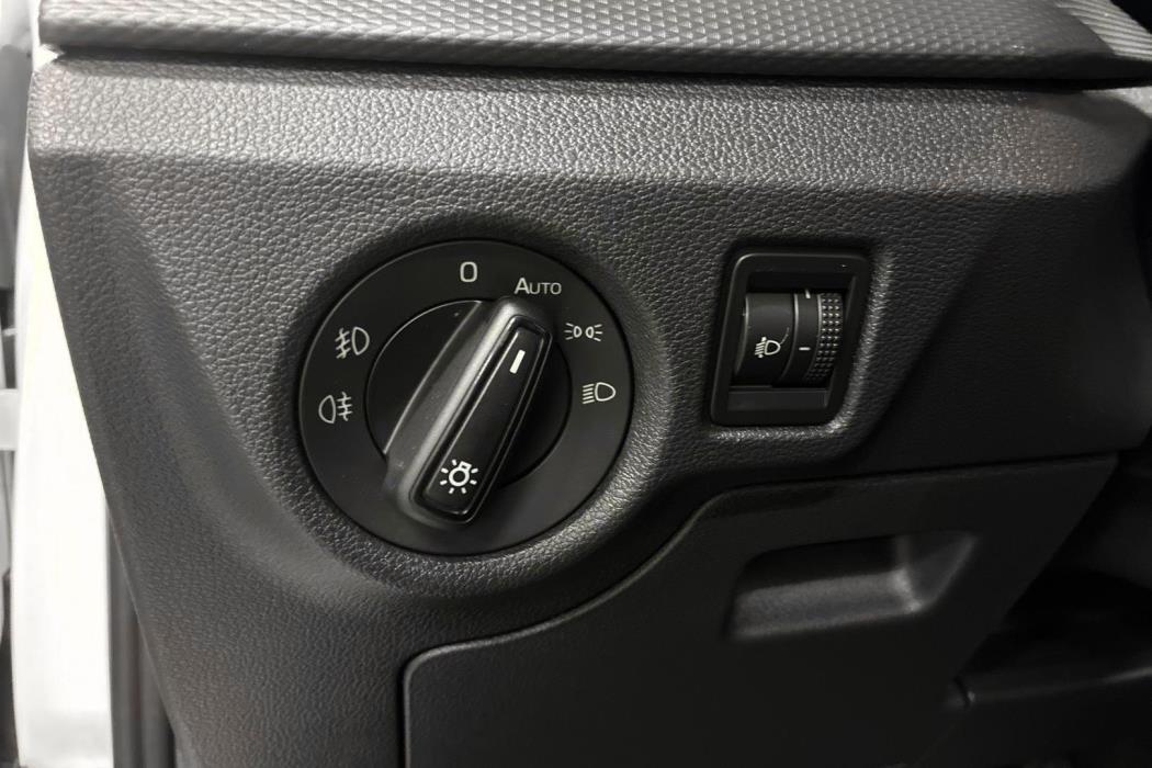 Skoda Scala 2024