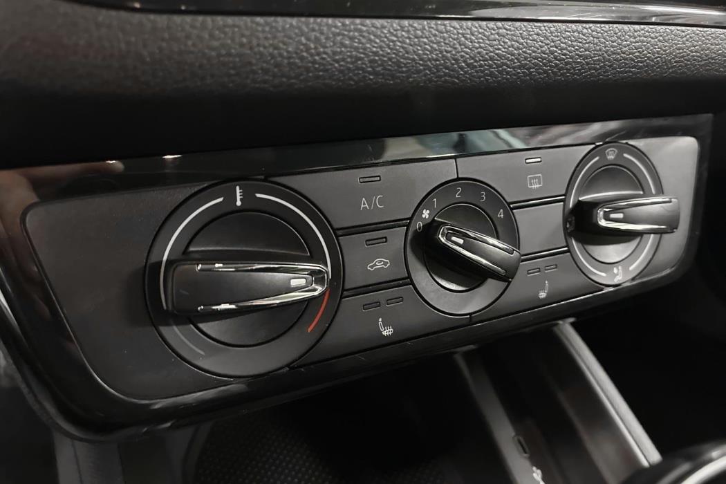 Skoda Scala 2024
