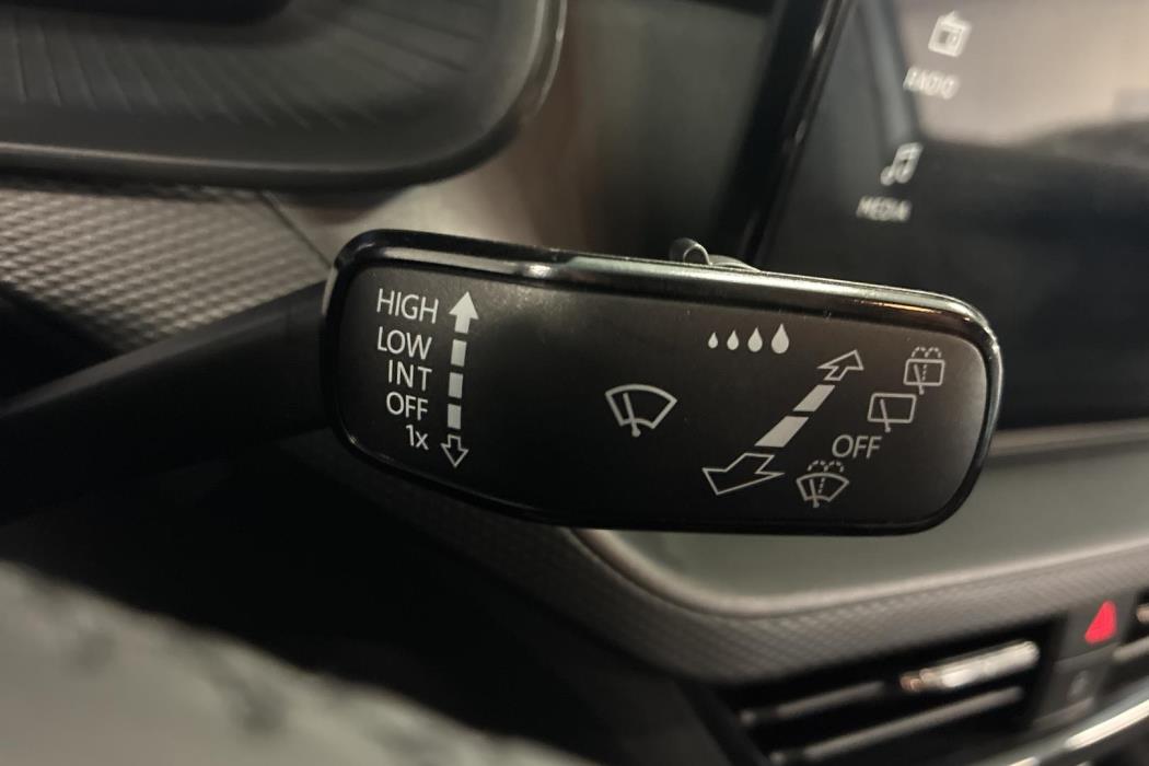 Skoda Scala 2024