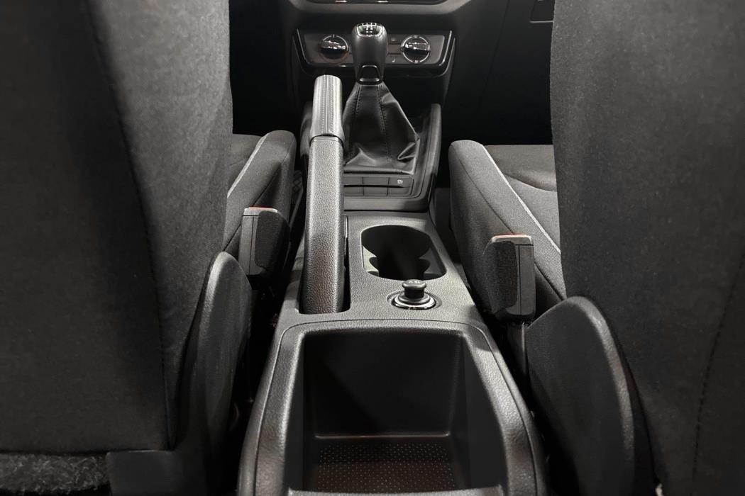 Skoda Scala 2024