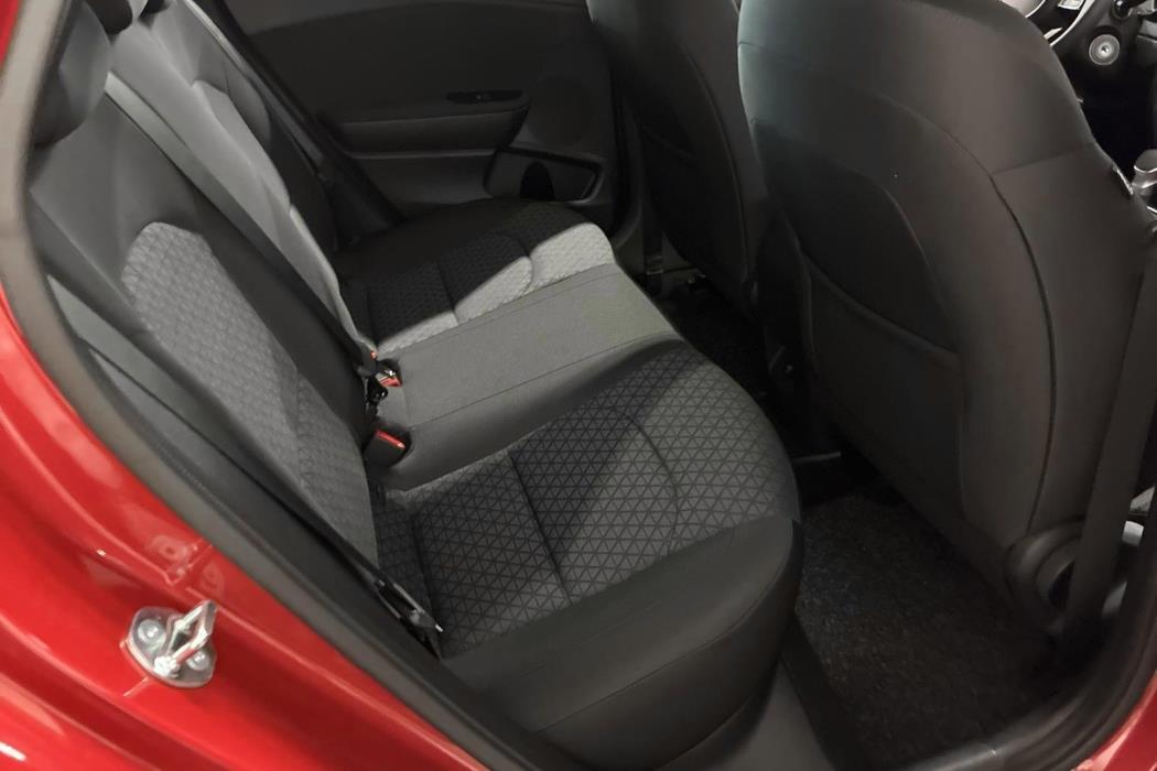 Kia Ceed 2026