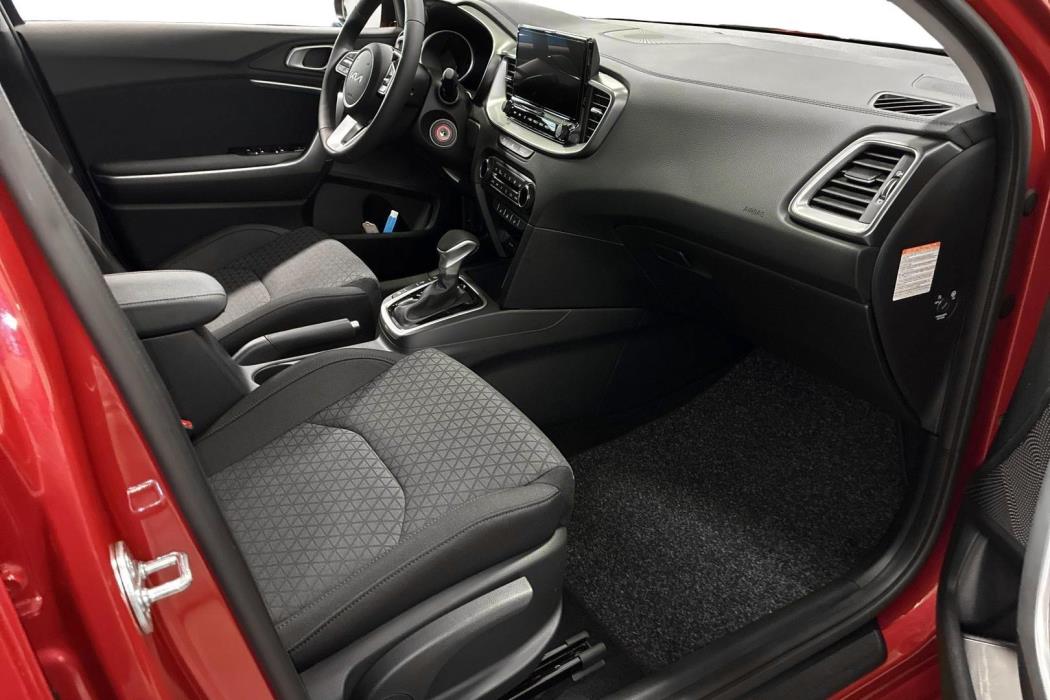 Kia Ceed 2026