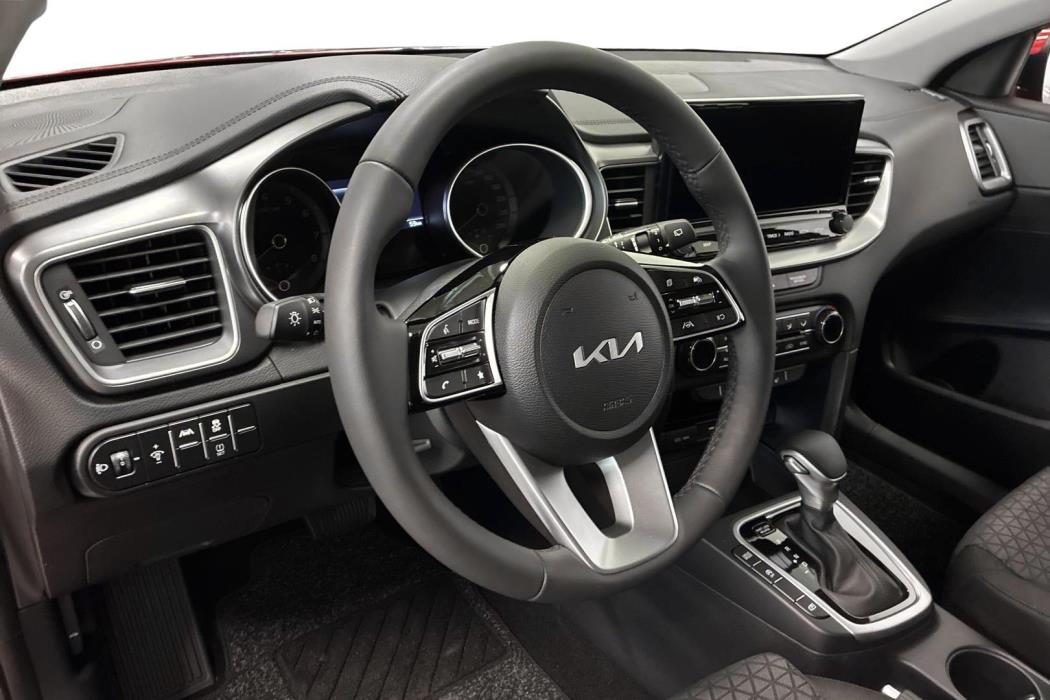Kia Ceed 2026