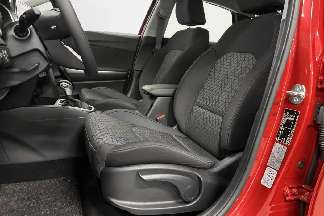 Kia Ceed 2026