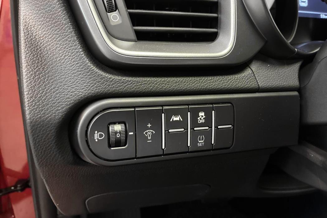 Kia Ceed 2026