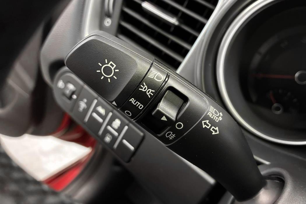 Kia Ceed 2026