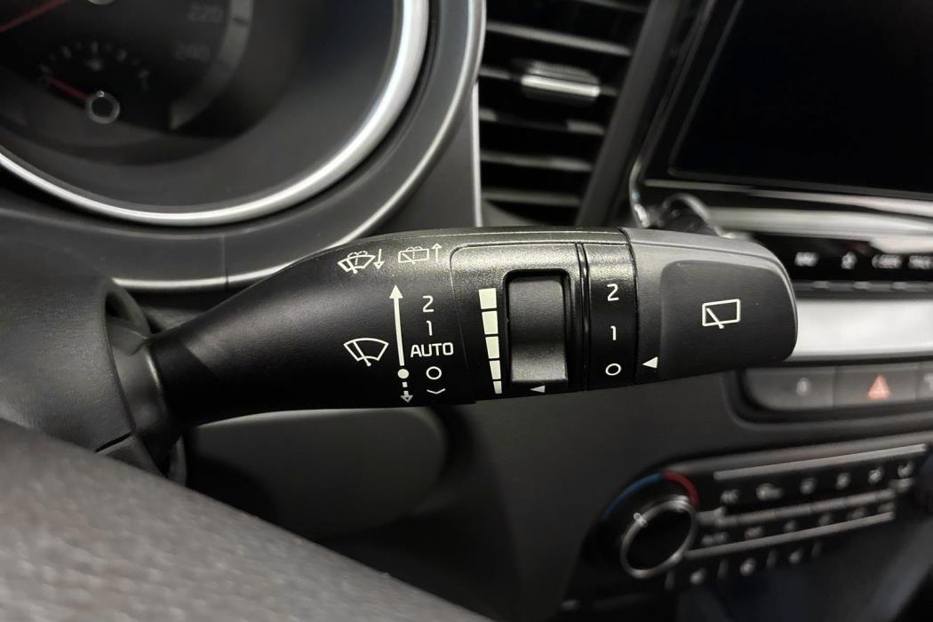 Kia Ceed 2026