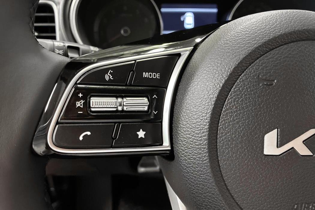 Kia Ceed 2026