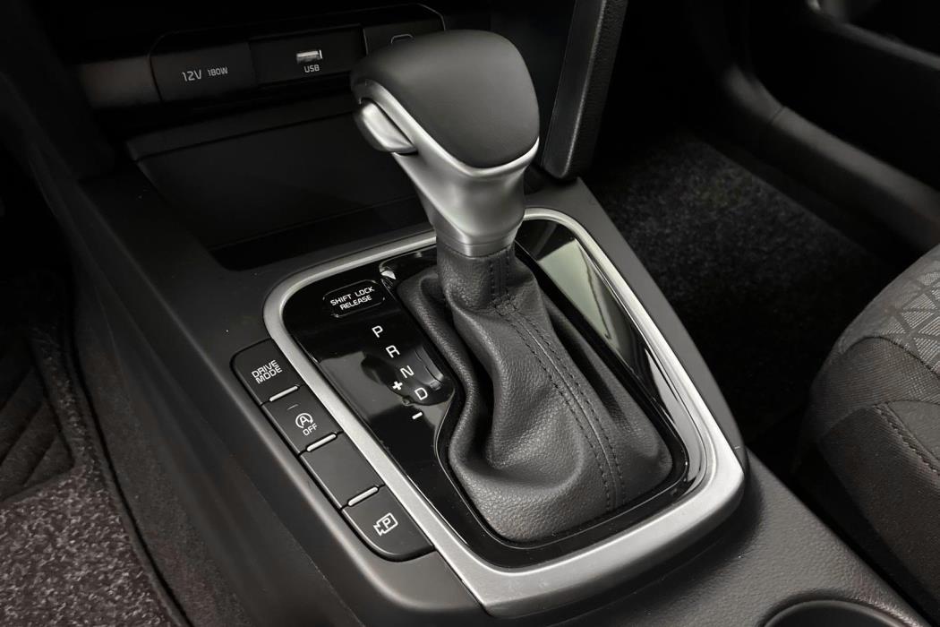 Kia Ceed 2026