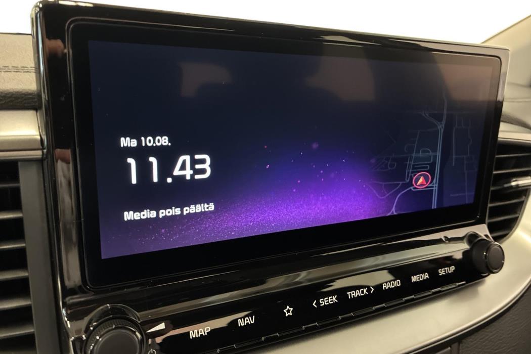 Kia Ceed 2026