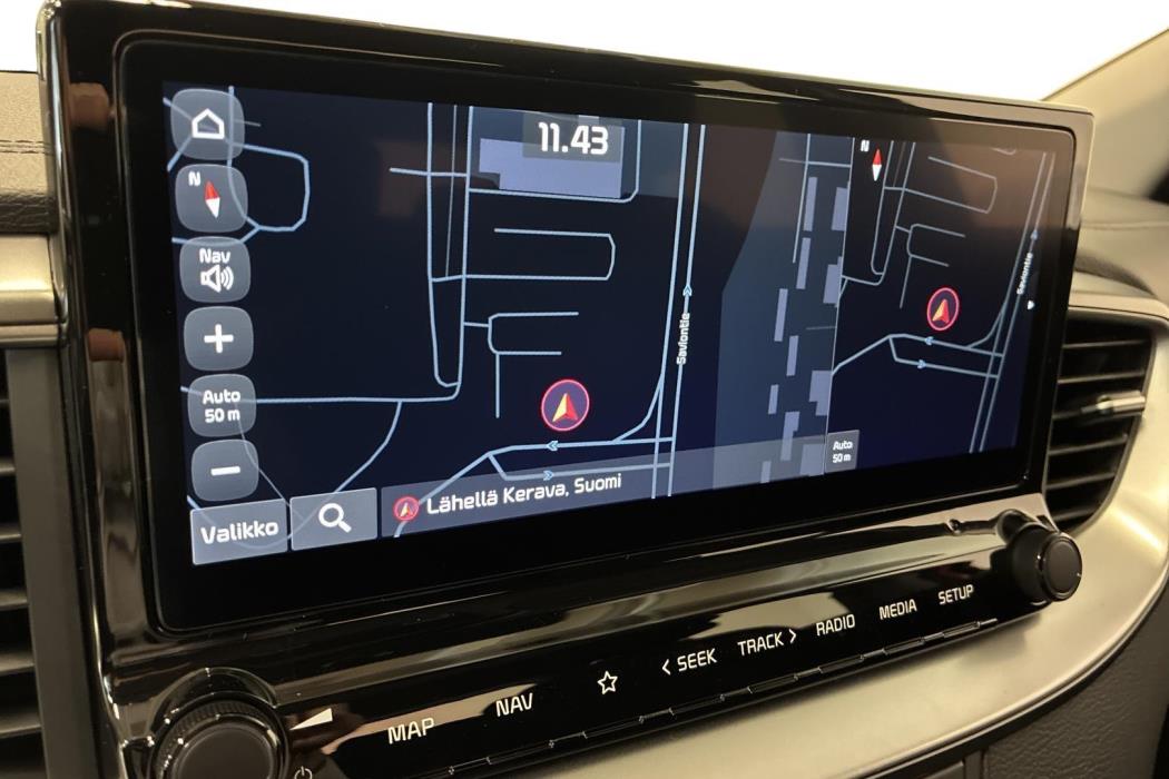 Kia Ceed 2026
