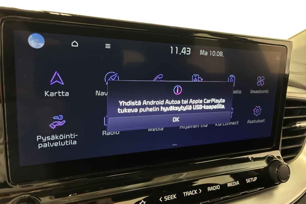 Kia Ceed 2026