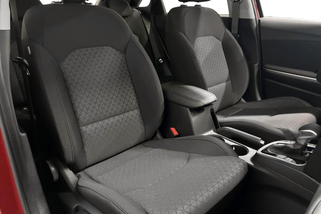 Kia Ceed 2026