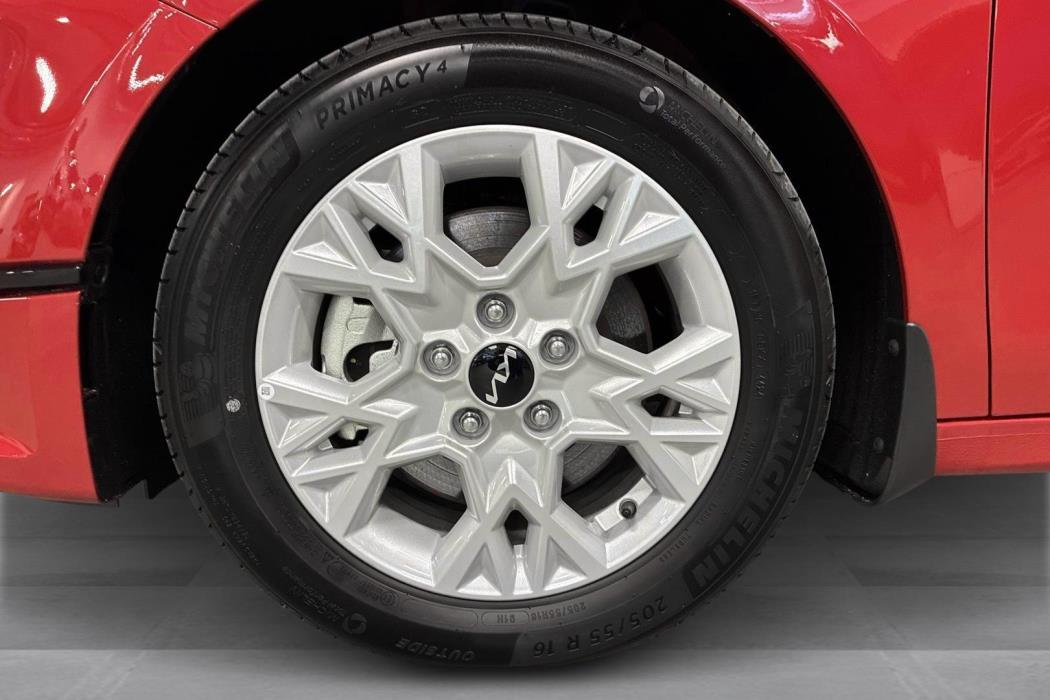 Kia Ceed 2026