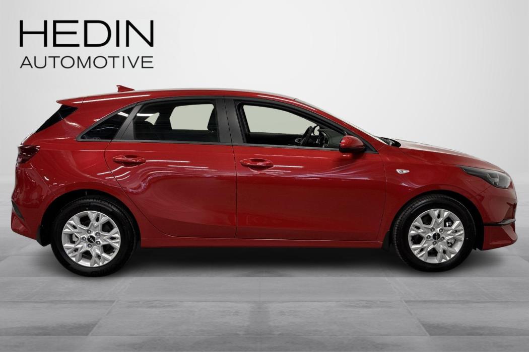 Kia Ceed 2026
