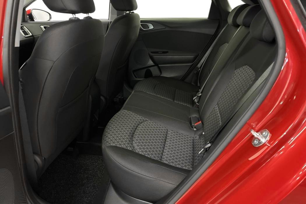 Kia Ceed 2026
