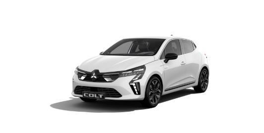 Mitsubishi Colt 2026