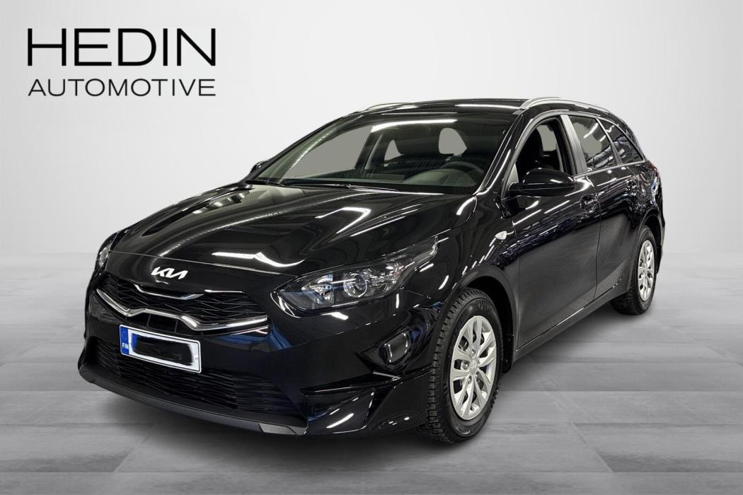 Kia Ceed 2026