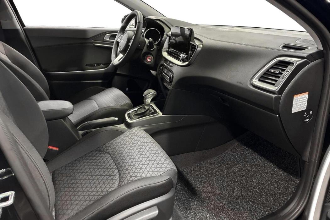 Kia Ceed 2026