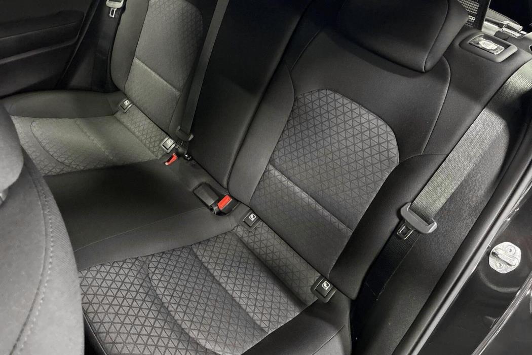 Kia Ceed 2026