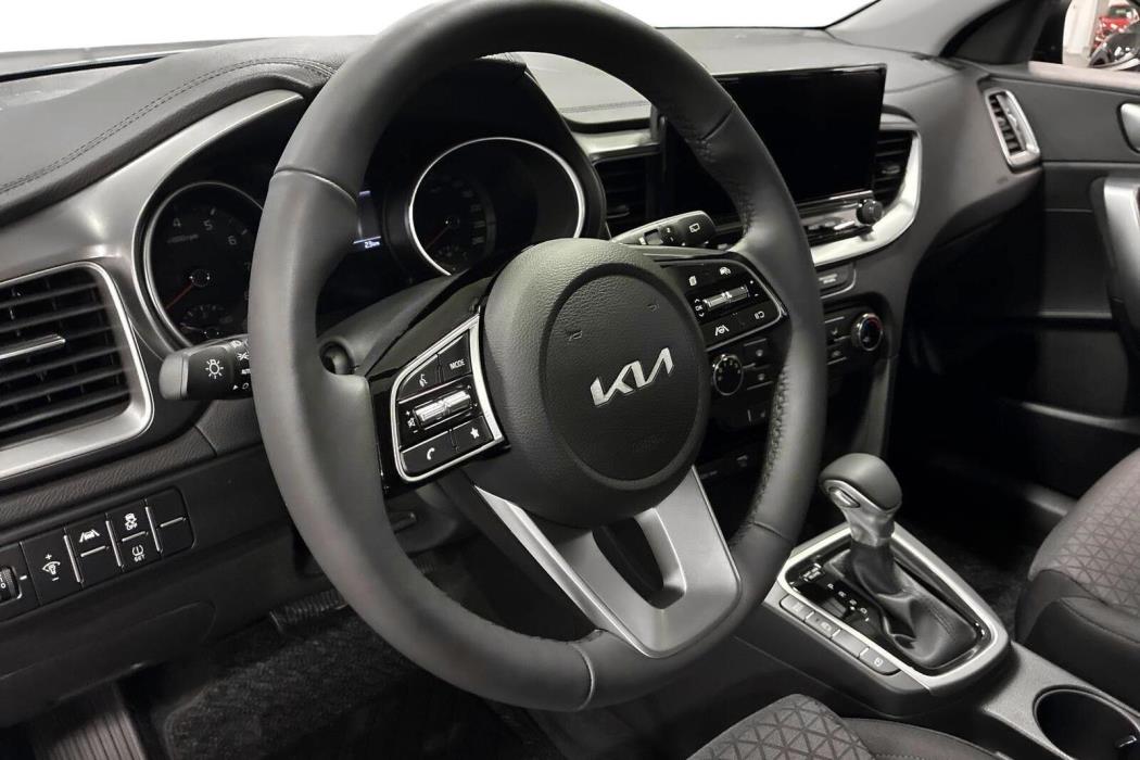 Kia Ceed 2026