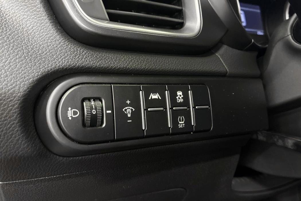 Kia Ceed 2026