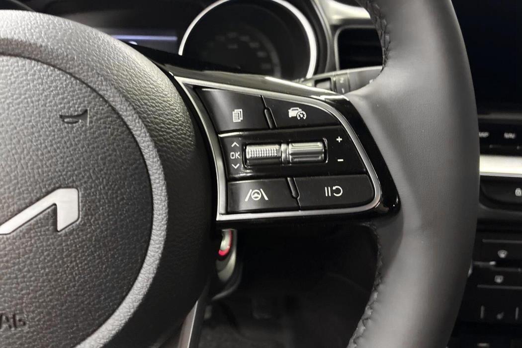 Kia Ceed 2026