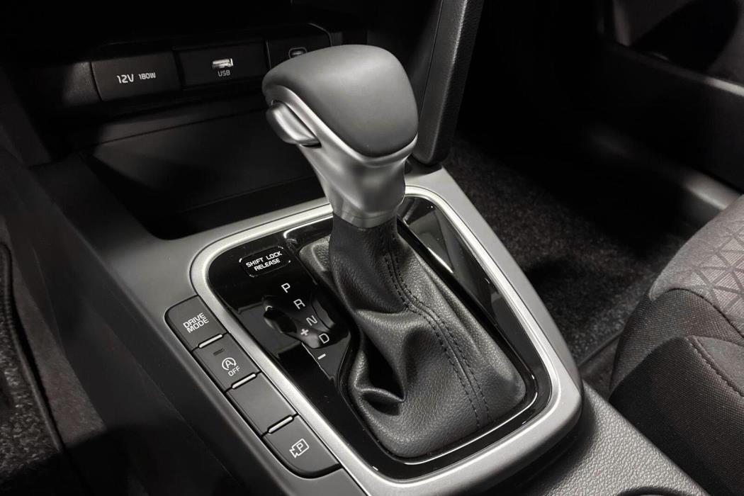 Kia Ceed 2026