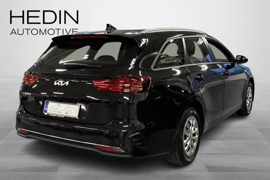 Kia Ceed 2026