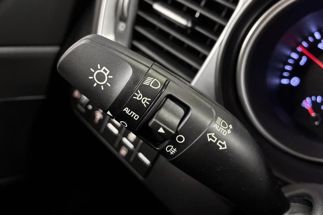 Kia Ceed 2026
