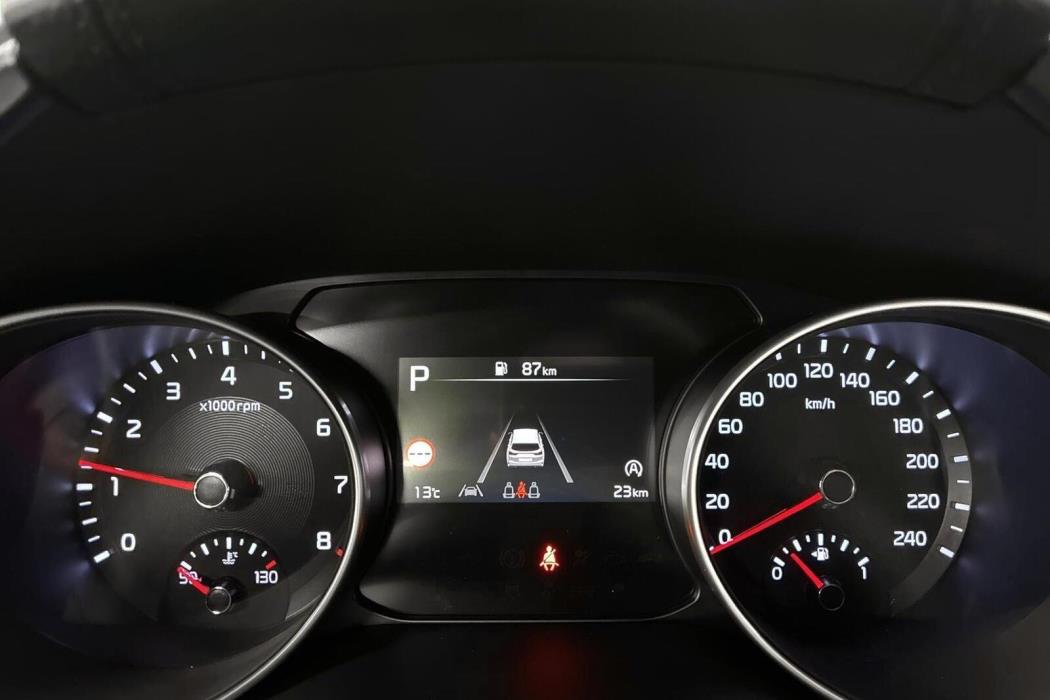 Kia Ceed 2026